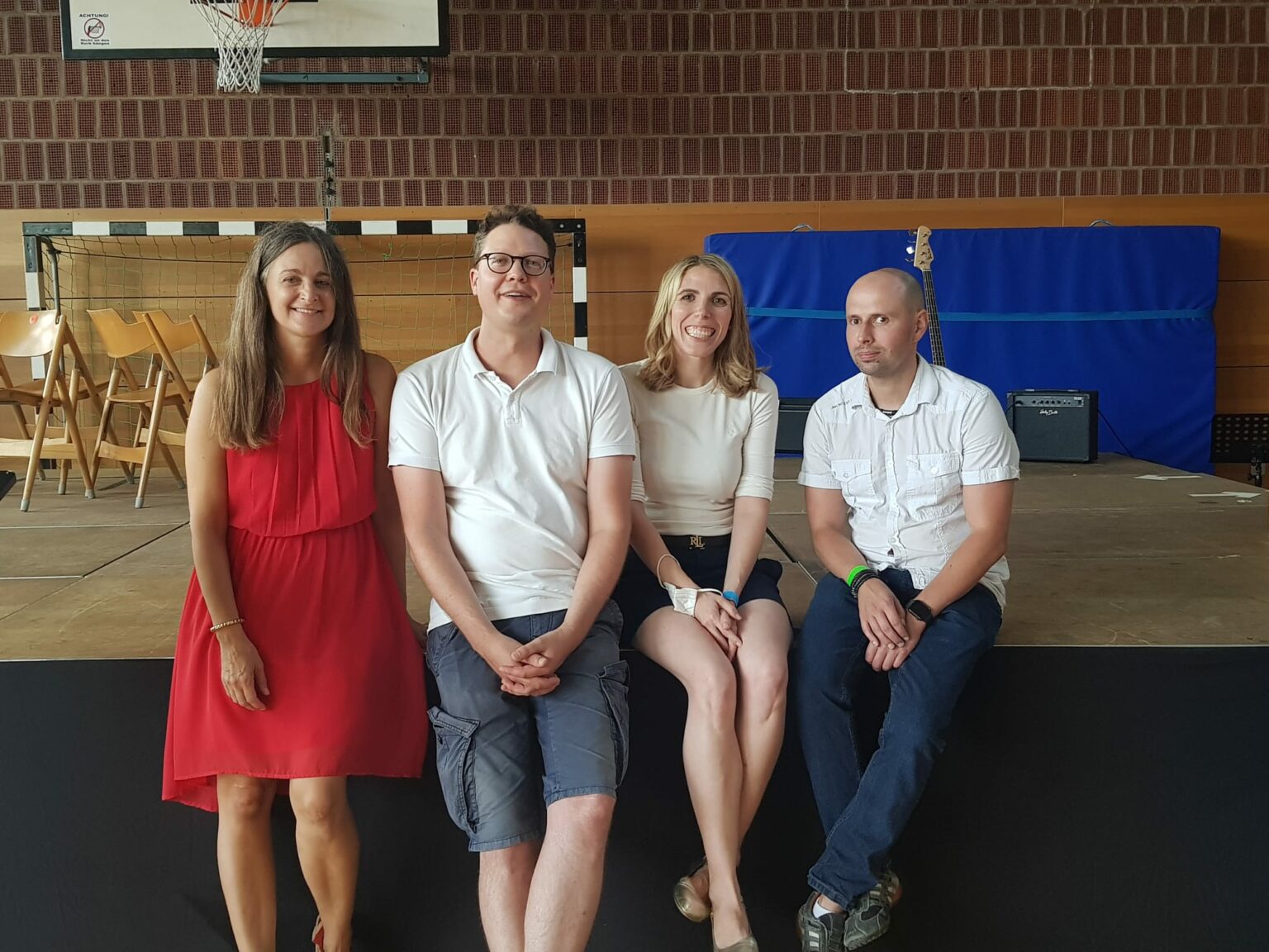 Musik Städtisches ElsaBrändströmGymnasium München