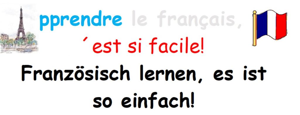 Probiers gleich aus!